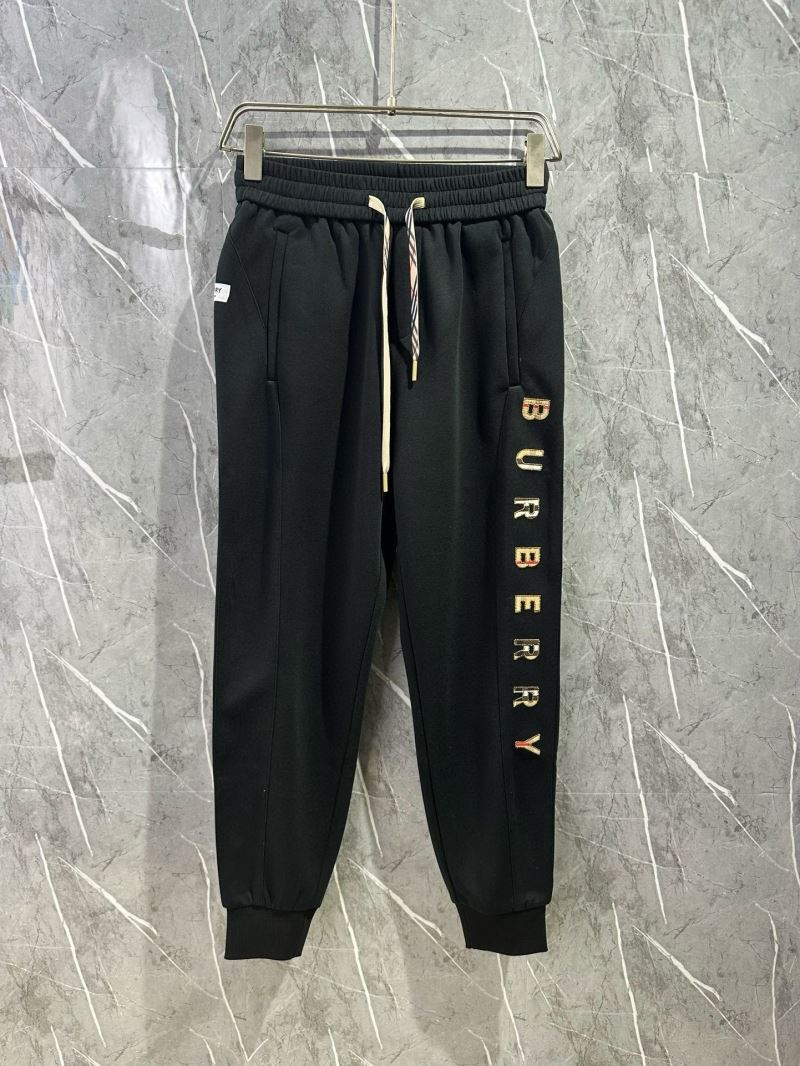 Burberry Long Pants